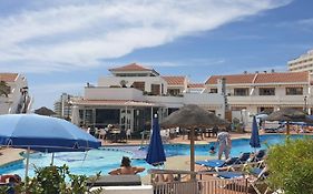 Las Americas - Garden City
