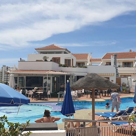Las Americas - Garden City Costa Adeje  Esterno foto